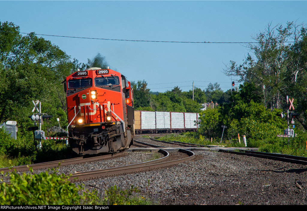 CN 2995